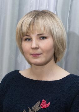 Нестеренко  Наталья Борисовна
